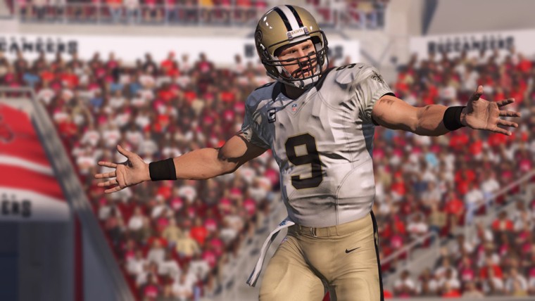 15 Reasons to Buy Madden NFL 15.