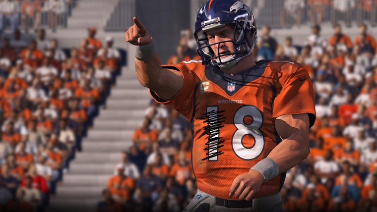 15 Reasons To Buy Madden Nfl 15