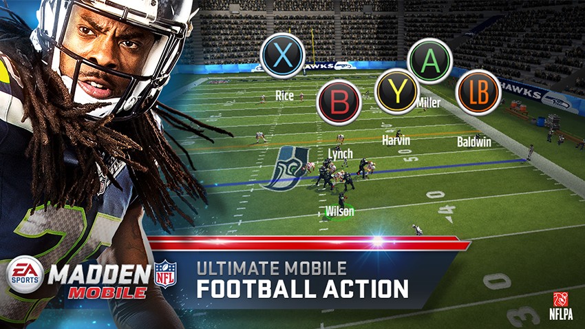 Madden NFL Mobile Football 6.2.3 APK Download by ELECTRONIC ARTS - APKMirror