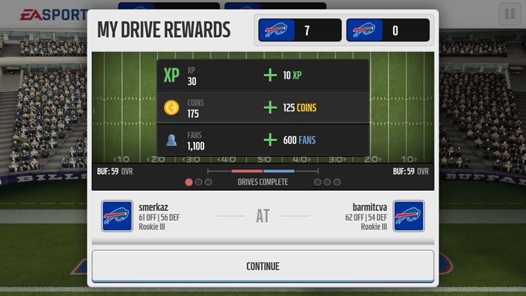 get free cash in madden nfl 21 mobile football... fast