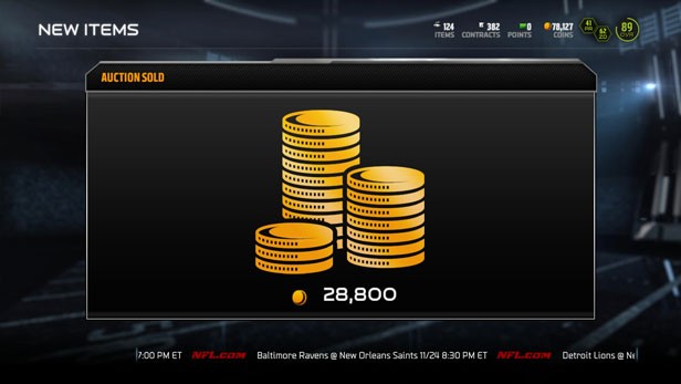 madden 23 coins