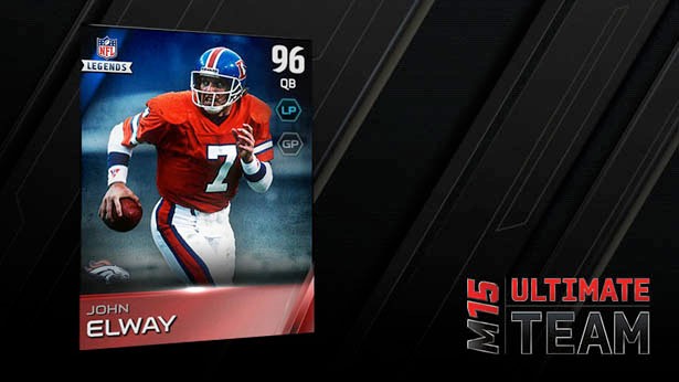20 Hall Of Famers You Didn T Know Were In Madden