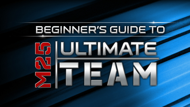 Beginner S Guide To Madden Ultimate Team Beginner S Guide To Madden Ultimate Team