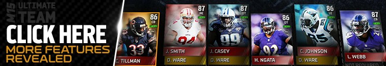 tiny player in madden 2015 gif tiny player in madden 2015 gif