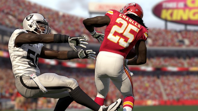 madden player ratings