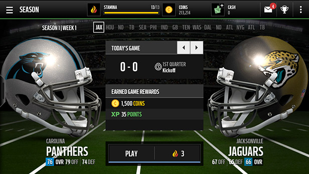 Your Questions Answered For Madden Nfl Mobile