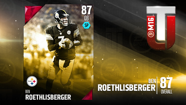 Top 5 Quarterbacks In Madden Nfl 16 Ultimate Team