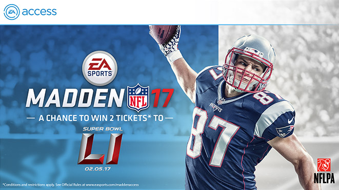 madden nfl 22 ea access