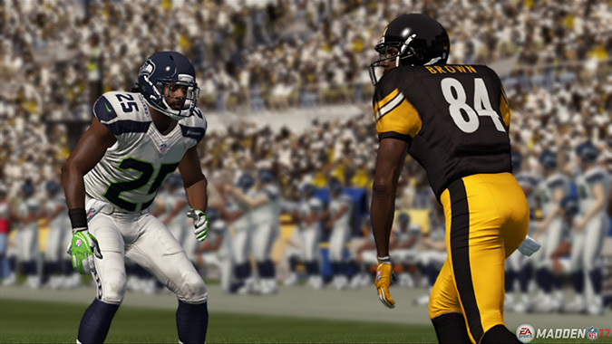 madden for xbox 360
