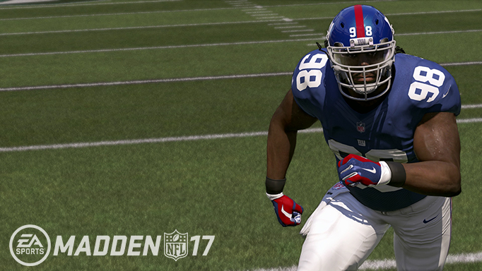 madden 18 roster update