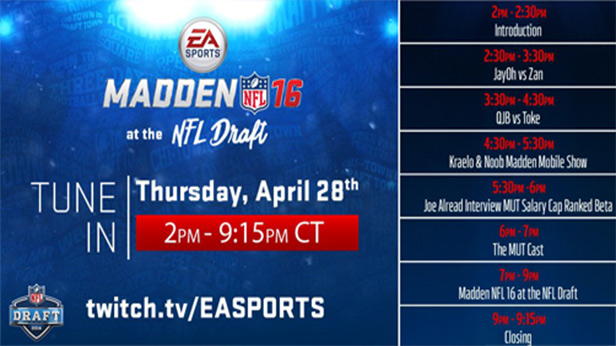 Mut Draft Recap Mut Draft Recap