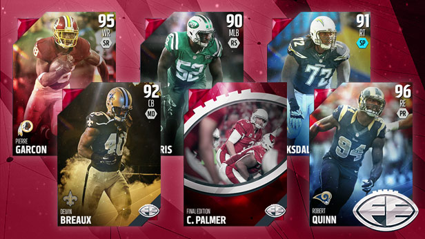 Mut Final Editions 4