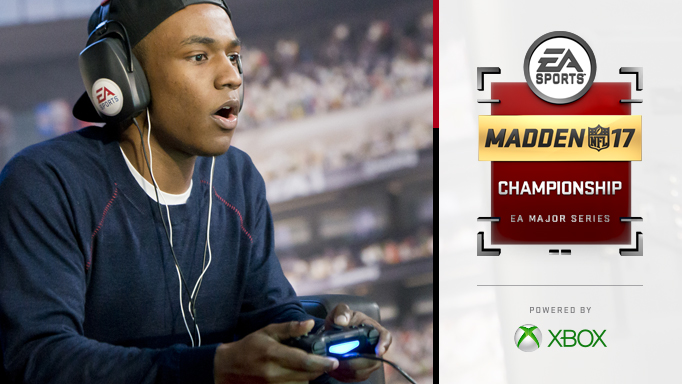 2017 Madden NFL Challenge: Where and When to Watch