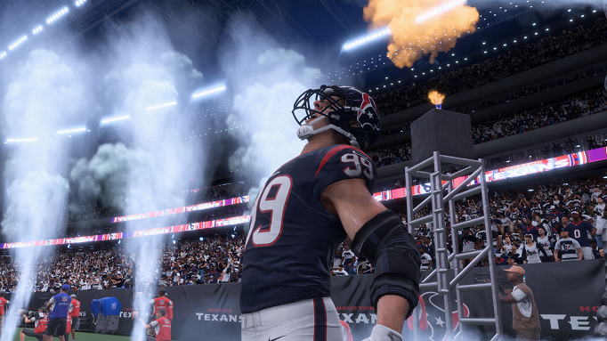 madden nfl 18 versus review