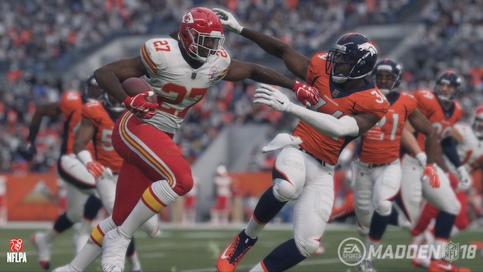 madden 19 pc specs ultra wide