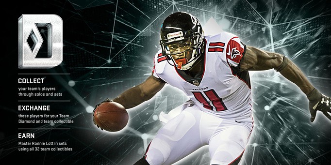 Madden NFL 19 - Team Diamonds Details - All Patch Notes