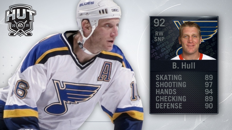 nhl 17 legends list