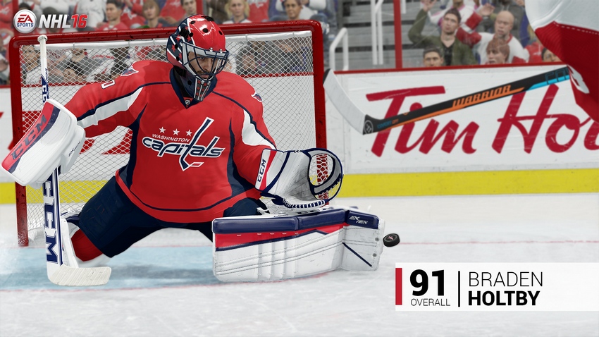 nhl 2016 overall