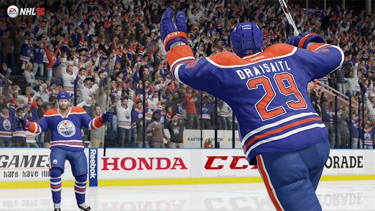 leon draisaitl nhl 16