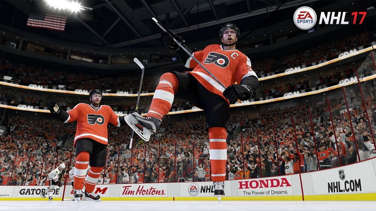 NHL 17 Beta - How to Register