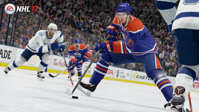 nhl 17 player ratings oilers