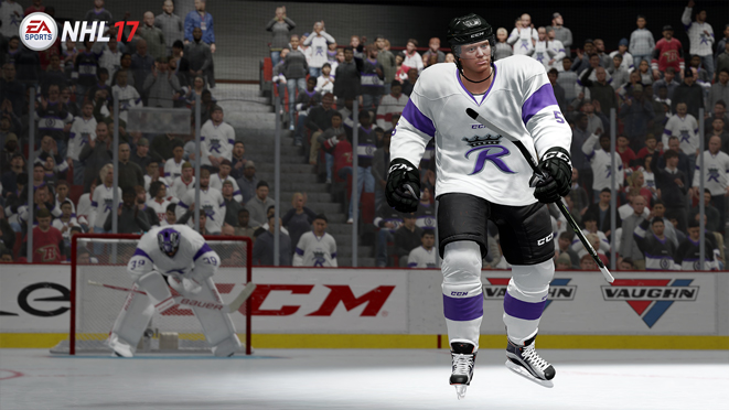 royals hockey jersey