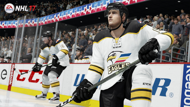 nhl 17 jerseys