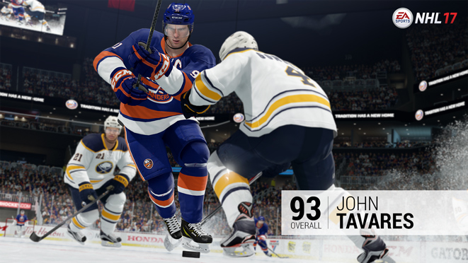 nhl 17 all player ratings