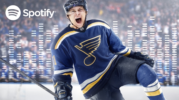 NHL 17 Soundtrack