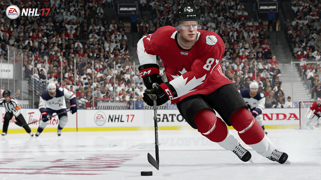 patrik laine nhl 17 rating