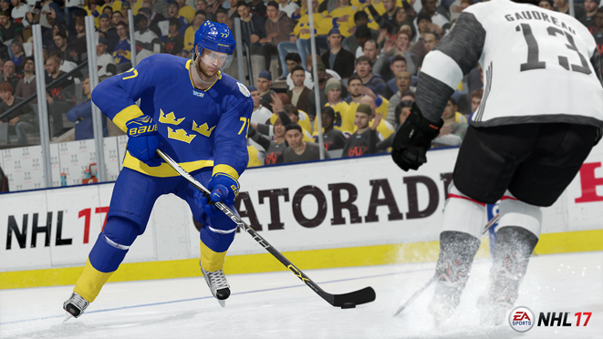 nhl 17 team ratings