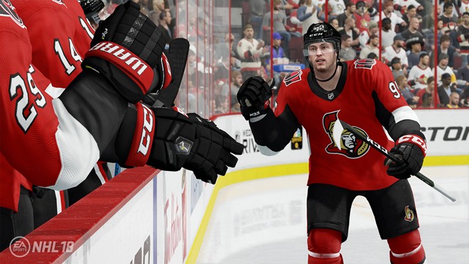 nhl 2009 rosters