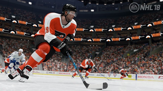 when is the nhl 17 roster updates january 2016
