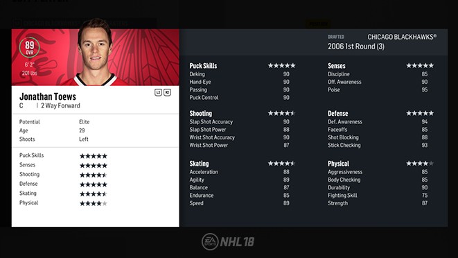 nhl 15 connor mcdavid