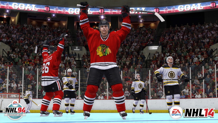 nhl 14 ps3