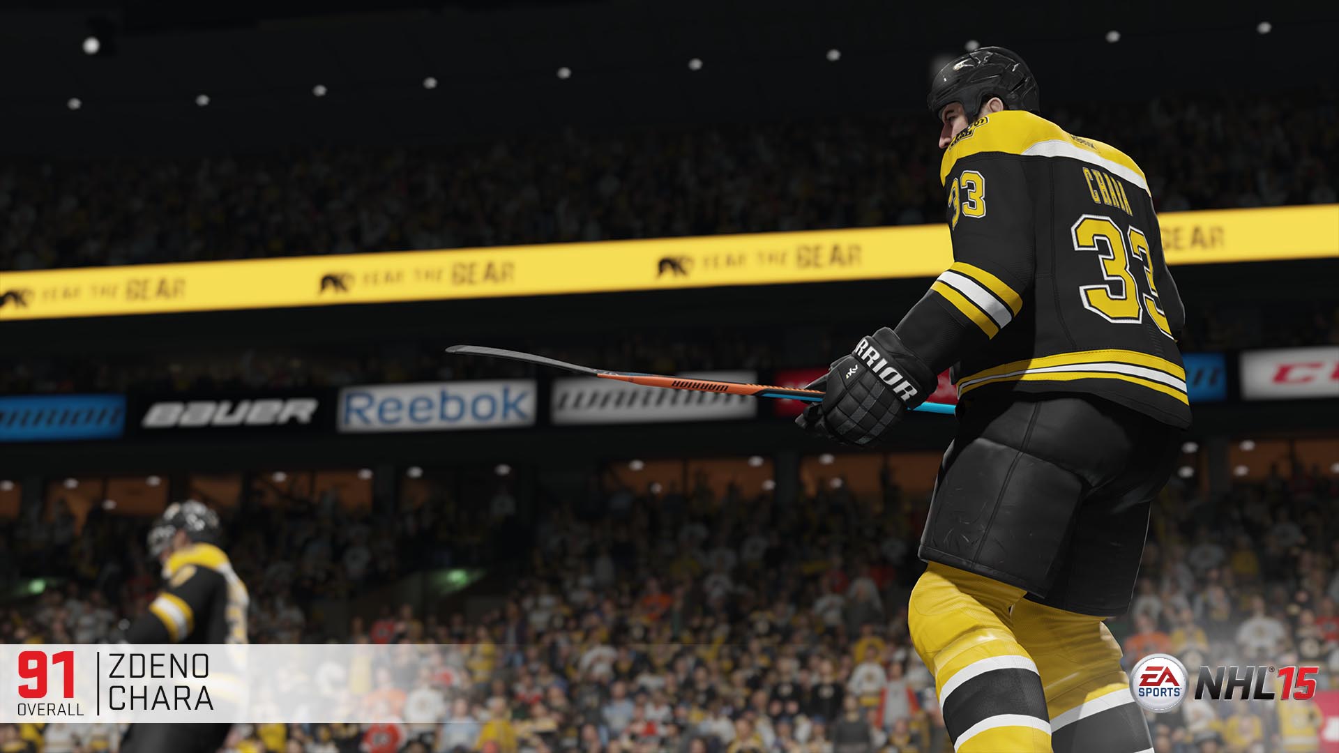 nhl 22 team ratings