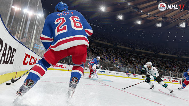 how to download new rosters in nhl 17