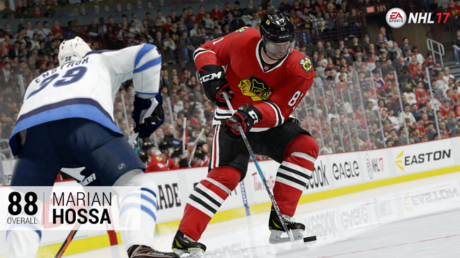 ea nhl 17 ps4 controls ea nhl 17 ps4 controls