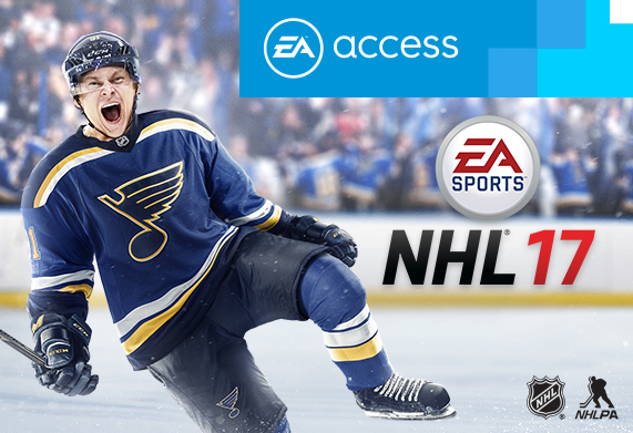 NHL - News - EA SPORTS - Official Site