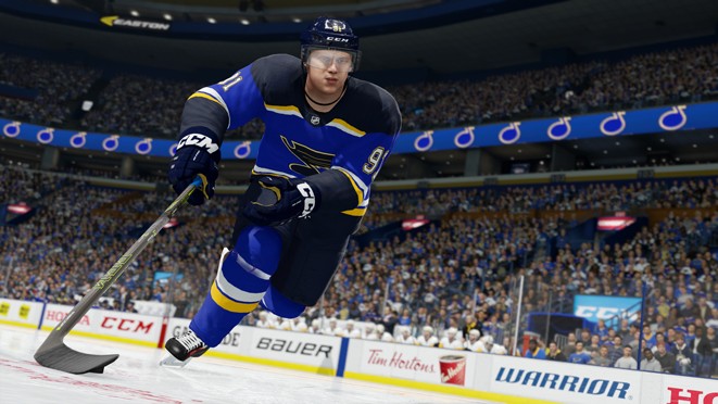 download nhl 2017 video game for free