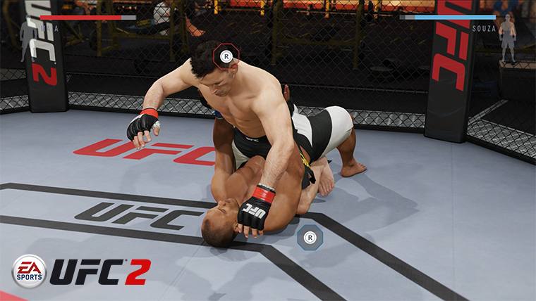 Ea Sports Ufc Tips And Tricks Ea Sports Official Site