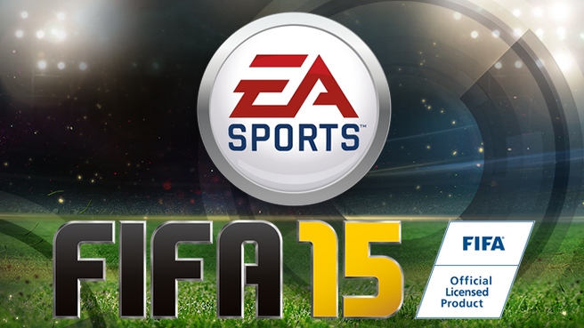 Las características de FIFA 15 en PS4 y One