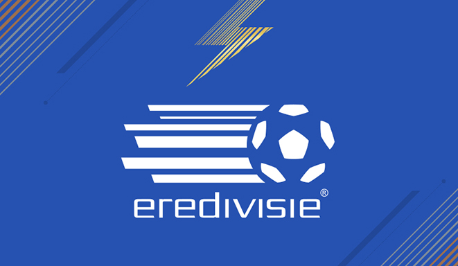 Equipo de la de la Eredivisie FIFA 17