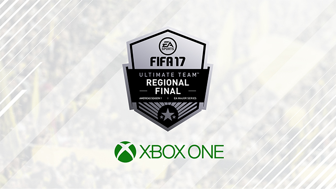 Jugadores a seguir en Xbox One - Final regional de Miami - FIFA 17 Ultimate  Team Championship Series