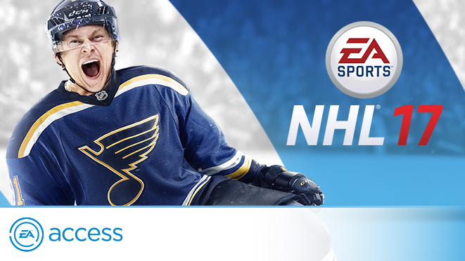 nhl 22 early access