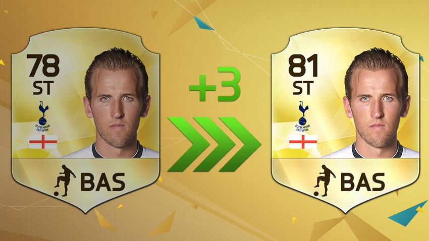 Harry Kane