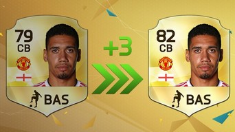 Chris Smalling