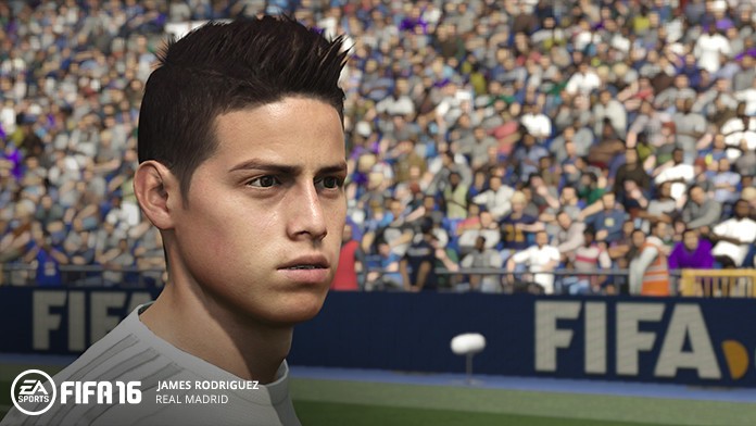 FIFA 16 - Real Madrid - EA SPORTS Official Site