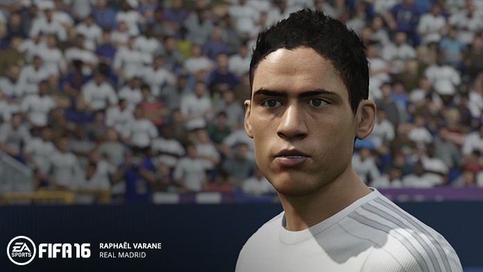 FIFA 16 - Real Madrid - EA SPORTS Official Site FIFA 16 - Real Madrid - EA SPORTS Official Site