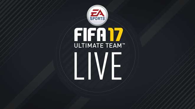 Fut Live At Gamescom Fifa 17 Ea Sports